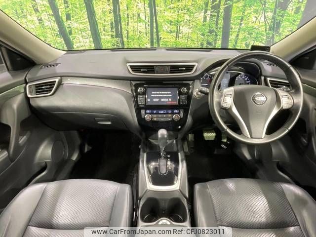 nissan x-trail 2014 -NISSAN--X-Trail DBA-NT32--NT32-022830---NISSAN--X-Trail DBA-NT32--NT32-022830- image 2