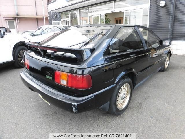 1989 Isuzu Piazza JR120 - Car Price $4,605
