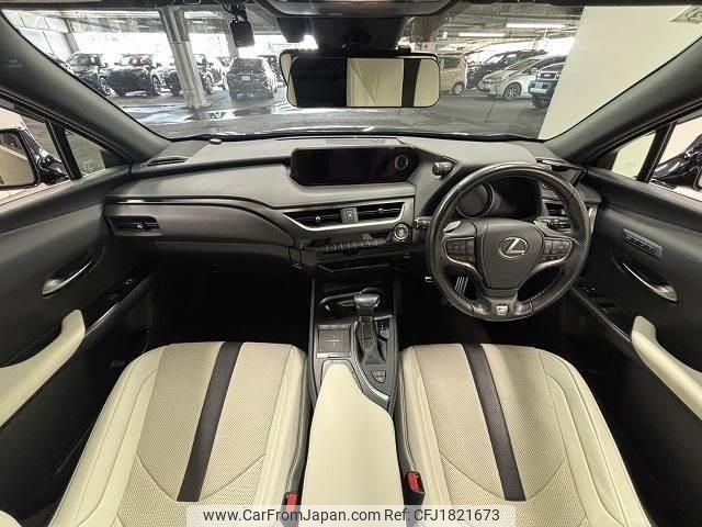 lexus ux 2019 CFJ1821673 image 2