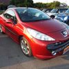 peugeot 207 2008 -PEUGEOT--Peugeot 207 ABA-A7C5FW--VF3WB5FWF34055155---PEUGEOT--Peugeot 207 ABA-A7C5FW--VF3WB5FWF34055155- image 1