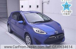 toyota aqua 2019 -TOYOTA--AQUA NHP10-2618369---TOYOTA--AQUA NHP10-2618369-