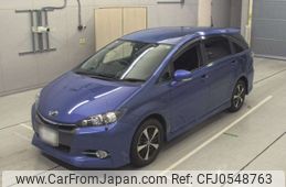 toyota wish 2014 -TOYOTA 【豊田 300も7524】--Wish ZGE20W-6018410---TOYOTA 【豊田 300も7524】--Wish ZGE20W-6018410-