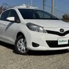 toyota vitz 2014 quick_quick_DBA-KSP130_KSP130-2107914 image 1