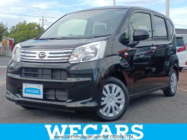 daihatsu move 2023 quick_quick_5BA-LA150S_LA150S-2150598 image 1