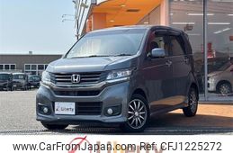 honda n-wgn 2016 quick_quick_JH1_JH1-1244831