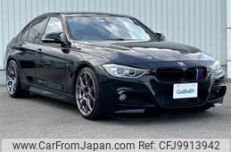 bmw 3-series 2014 -BMW--BMW 3 Series DBA-3B20--WBA3B16030NS58596---BMW--BMW 3 Series DBA-3B20--WBA3B16030NS58596-