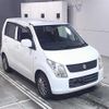 suzuki wagon-r 2011 -SUZUKI--Wagon R MH23S-777679---SUZUKI--Wagon R MH23S-777679- image 1