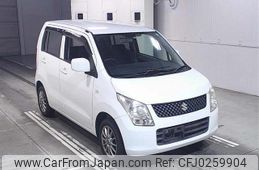 suzuki wagon-r 2011 -SUZUKI--Wagon R MH23S-777679---SUZUKI--Wagon R MH23S-777679-