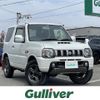 suzuki jimny 2016 -SUZUKI--Jimny ABA-JB23W--JB23W-748315---SUZUKI--Jimny ABA-JB23W--JB23W-748315- image 1