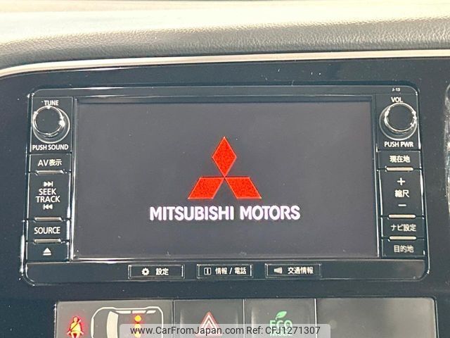 mitsubishi outlander-phev 2015 -MITSUBISHI--Outlander PHEV DLA-GG2W--GG2W-0300789---MITSUBISHI--Outlander PHEV DLA-GG2W--GG2W-0300789- image 2