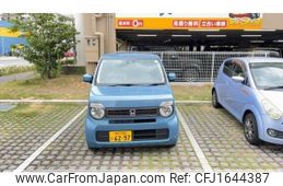 honda n-wgn 2022 CFJ1644387