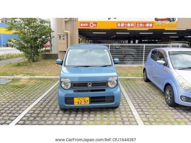 honda n-wgn 2022 CFJ1644387 image 1