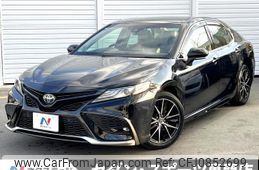 toyota camry 2021 quick_quick_AXVH70_AXVH70-1071500