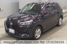 daihatsu rocky 2022 -DAIHATSU 【岩手 502て7829】--Rocky A210S-0018175---DAIHATSU 【岩手 502て7829】--Rocky A210S-0018175-