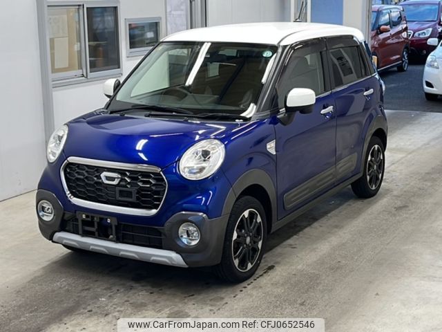 daihatsu cast 2016 -DAIHATSU--Cast LA250S-0065288---DAIHATSU--Cast LA250S-0065288- image 1