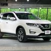 nissan x-trail 2018 quick_quick_T32_T32-043955 image 16