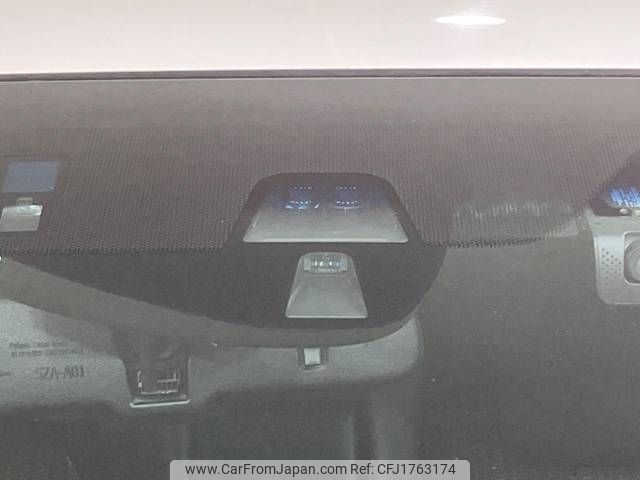 honda vezel 2016 CFJ1763174 image 2