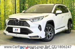 toyota rav4 2023 CFJ1806247