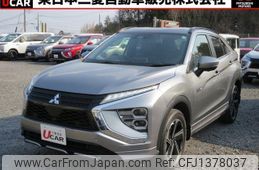mitsubishi eclipse-cross 2020 quick_quick_5LA-GL3W_GL3W-0301462