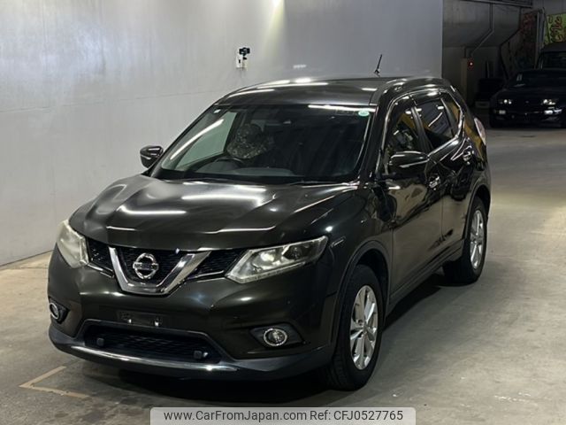 nissan x-trail 2015 -NISSAN--X-Trail T32-503598---NISSAN--X-Trail T32-503598- image 1