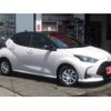 toyota yaris 2020 -TOYOTA--Yaris 5BA-KSP210--KSP210-0010721---TOYOTA--Yaris 5BA-KSP210--KSP210-0010721- image 3
