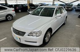 toyota mark-x 2007 AF-GRX120-3013994