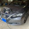 nissan leaf 2018 -NISSAN--Leaf ZAA-ZE1--ZE1-034002---NISSAN--Leaf ZAA-ZE1--ZE1-034002- image 4