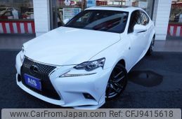 lexus is 2013 -LEXUS--Lexus IS DBA-GSE30--GSE30-5013456---LEXUS--Lexus IS DBA-GSE30--GSE30-5013456-