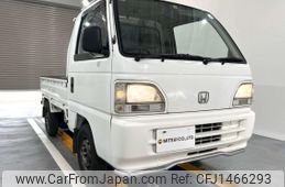 honda acty-truck 1996 Mitsuicoltd_HDAT2317185R0707