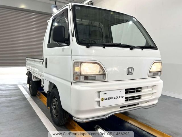 honda acty-truck 1996 Mitsuicoltd_HDAT2317185R0707 image 2
