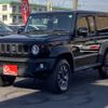 suzuki jimny-sierra 2023 -SUZUKI--Jimny Sierra 3BA-JB74W--JB74W-201267---SUZUKI--Jimny Sierra 3BA-JB74W--JB74W-201267- image 6