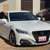 toyota crown-hybrid 2022 CFJ1648456 image 4