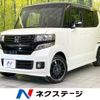 honda n-box 2014 -HONDA--N BOX DBA-JF1--JF1-2232550---HONDA--N BOX DBA-JF1--JF1-2232550- image 1