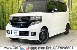 honda n-box 2014 -HONDA--N BOX DBA-JF1--JF1-2232550---HONDA--N BOX DBA-JF1--JF1-2232550-