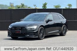 audi a6-avant 2021 quick_quick_F2DFBF_WAUZZZF26MN041796