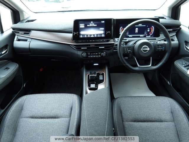 nissan aura 2022 -NISSAN--AURA 6AA-FSNE13--FSNE13-509133---NISSAN--AURA 6AA-FSNE13--FSNE13-509133- image 2