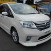 nissan serena 2013 GOO_JP_700051025830250424003 image 7