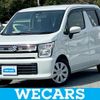 suzuki wagon-r 2018 quick_quick_DAA-MH55S_MH55S-214262 image 1