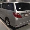 toyota alphard 2009 -TOYOTA--Alphard GGH25W--8011458---TOYOTA--Alphard GGH25W--8011458- image 2