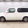 nissan cube 2009 -NISSAN 【岩手 502す3040】--Cube NZ12-008462---NISSAN 【岩手 502す3040】--Cube NZ12-008462- image 5