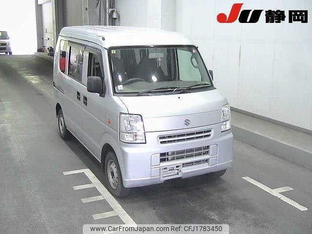 suzuki every 2011 CFJ1783450 image 1