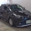 toyota c-hr 2018 quick_quick_DBA-NGX10_NGX10-2004551 image 4