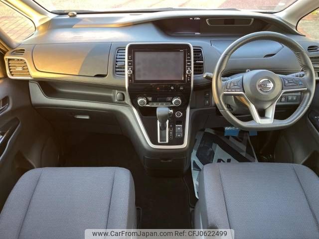 nissan serena 2016 -NISSAN--Serena DAA-GC27--GC27-008974---NISSAN--Serena DAA-GC27--GC27-008974- image 2