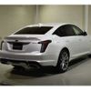 cadillac ct5 2023 -GM--Cadillac CT5 7BA-A2LL--1G6D85RK2P0121766---GM--Cadillac CT5 7BA-A2LL--1G6D85RK2P0121766- image 9