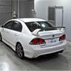 honda civic 2008 -HONDA--Civic ABA-FD2--FD2-1401843---HONDA--Civic ABA-FD2--FD2-1401843- image 2