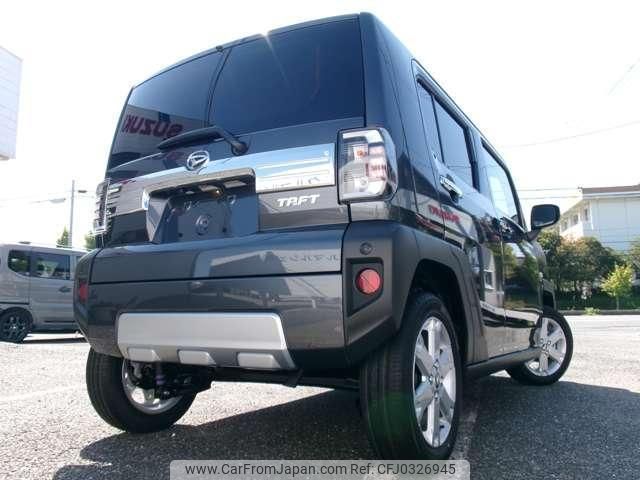 daihatsu taft 2024 quick_quick_5BA-LA900S_LA900S-0188634 image 2