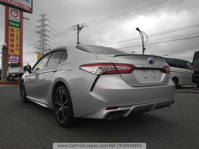 toyota camry 2019 quick_quick_DAA-AXVH70_AXVH70-1043291 image 2