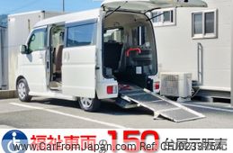 nissan clipper-rio 2019 -NISSAN--Clipper Rio ABA-DR17Wｶｲ--DR17W-147982---NISSAN--Clipper Rio ABA-DR17Wｶｲ--DR17W-147982-