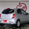 nissan march 2019 -NISSAN 【札幌 504ﾎ1021】--March K13--018762---NISSAN 【札幌 504ﾎ1021】--March K13--018762- image 7
