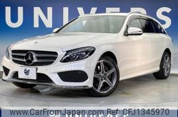 mercedes-benz c-class-station-wagon 2018 -MERCEDES-BENZ--Benz C Class Wagon RBA-205242--WDD2052422F679826---MERCEDES-BENZ--Benz C Class Wagon RBA-205242--WDD2052422F679826-